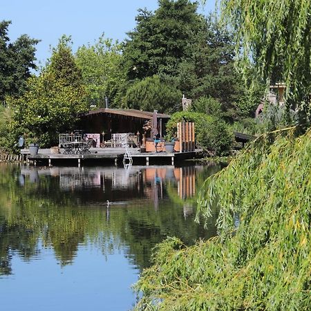 Paradijs Eiland Hillegom Exteriér fotografie