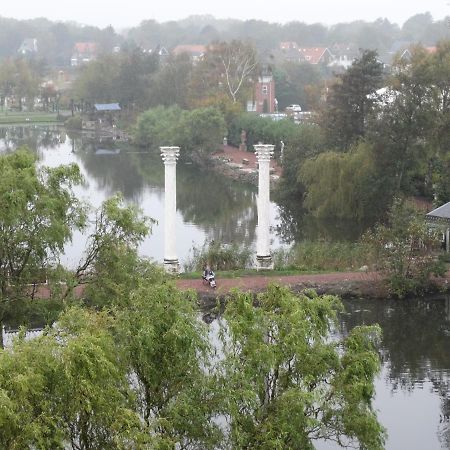 Paradijs Eiland Hillegom Exteriér fotografie