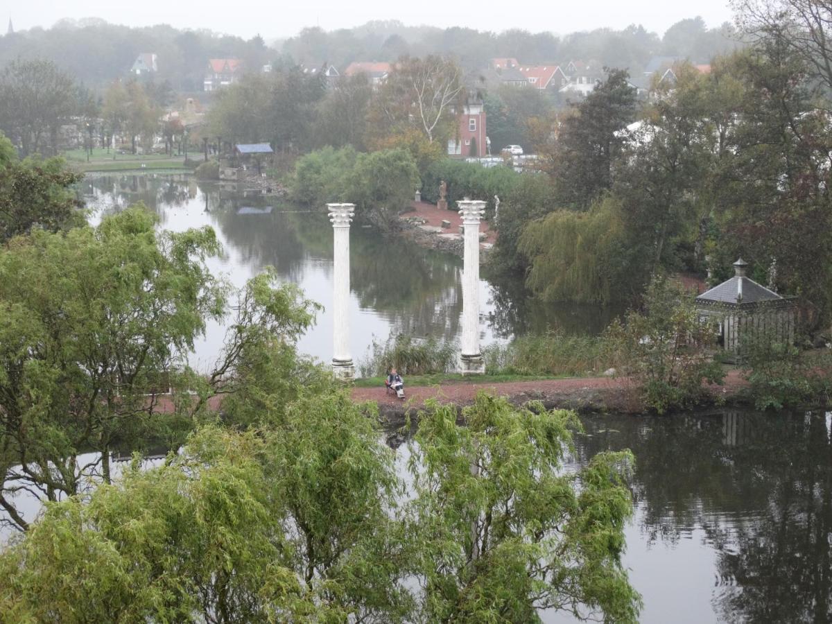 Paradijs Eiland Hillegom Exteriér fotografie