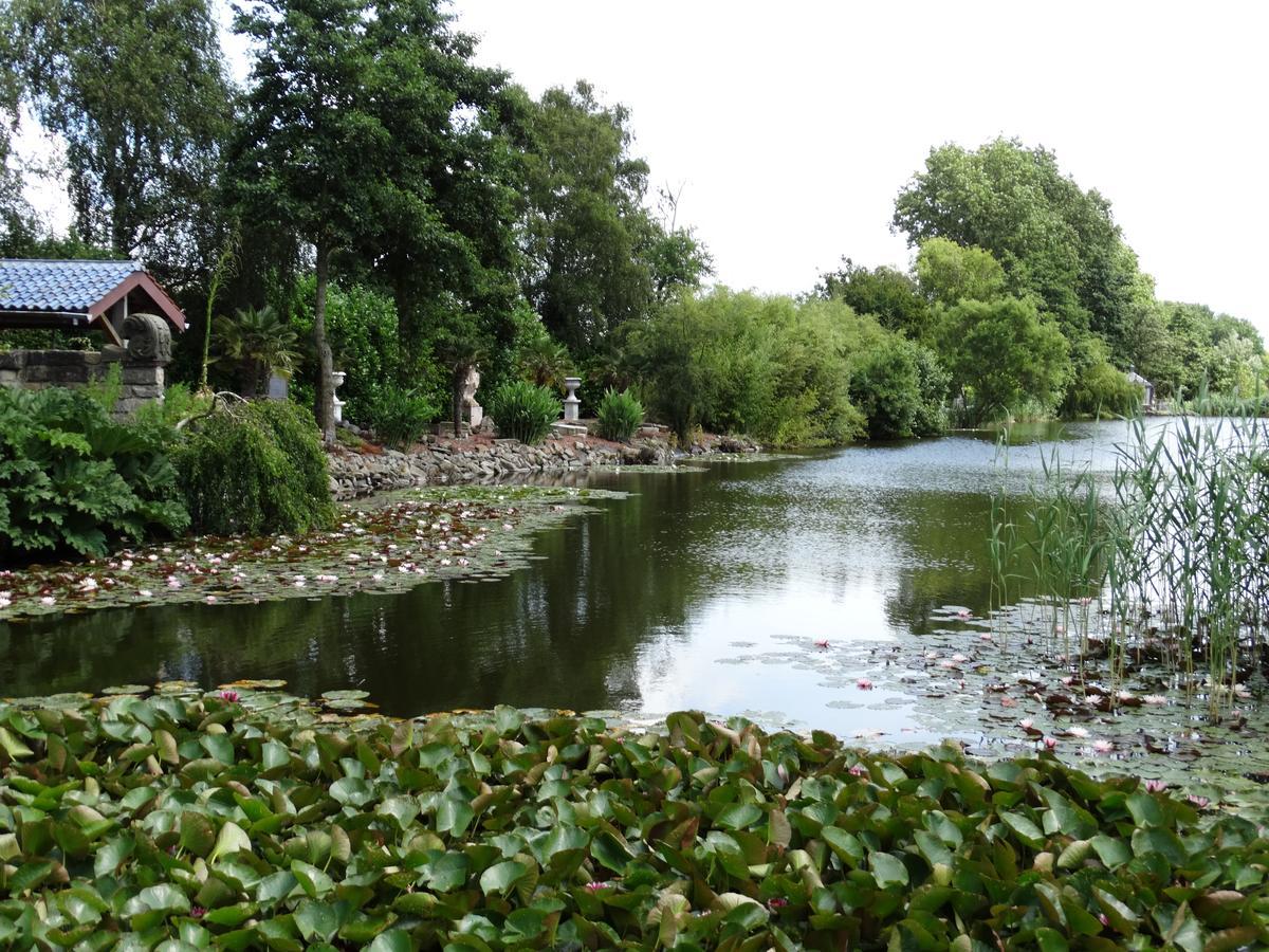 Paradijs Eiland Hillegom Exteriér fotografie